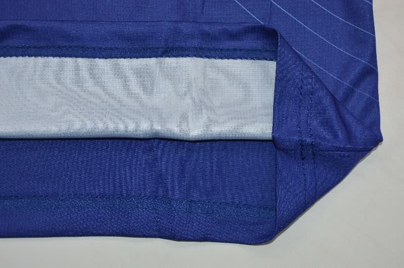 Thailand Quality(AAA) 2026 Japan World Cup Home Soccer Jersey