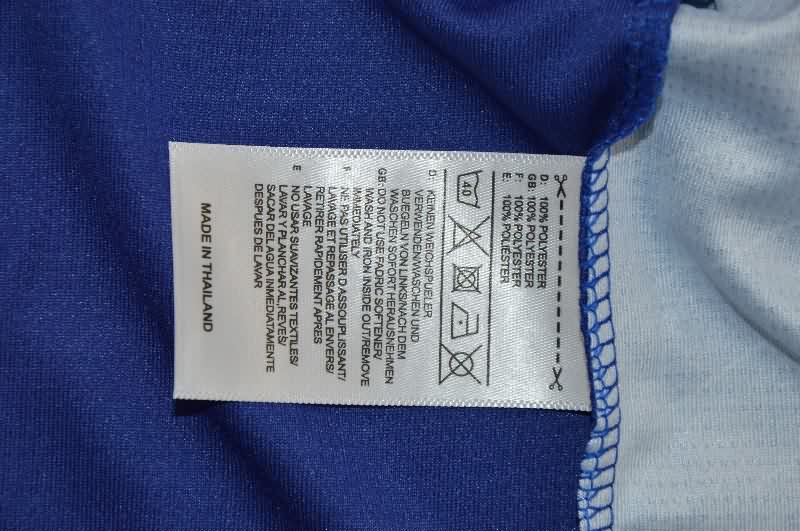 Thailand Quality(AAA) 2026 Japan World Cup Home Soccer Jersey