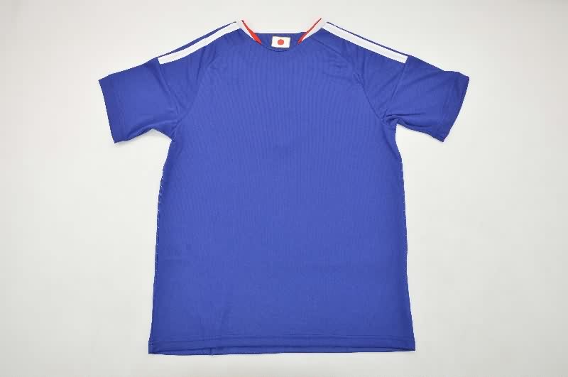 Thailand Quality(AAA) 2026 Japan World Cup Home Soccer Jersey