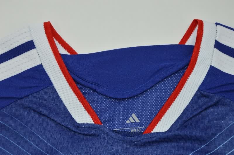 Thailand Quality(AAA) 2026 World Cup Japan Home Soccer Jersey (Player)