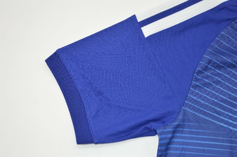 Thailand Quality(AAA) 2026 World Cup Japan Home Soccer Jersey (Player)