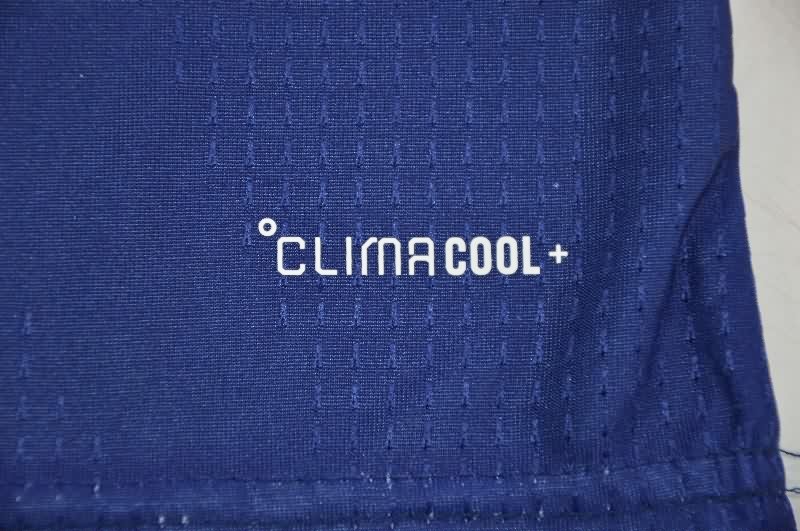 Thailand Quality(AAA) 2026 World Cup Japan Home Soccer Jersey (Player)