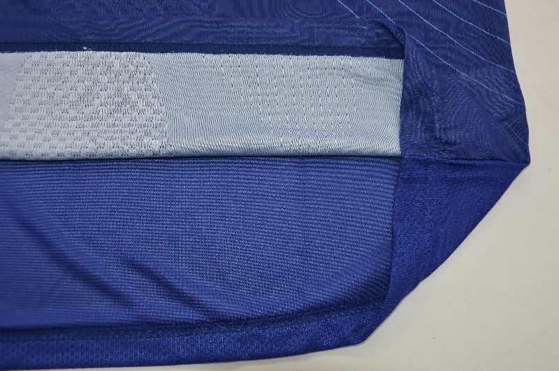 Thailand Quality(AAA) 2026 World Cup Japan Home Soccer Jersey (Player)