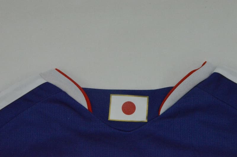 Thailand Quality(AAA) 2026 Japan World Cup Home Women Soccer Jersey