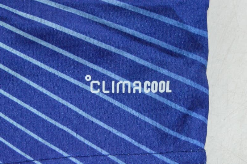 Thailand Quality(AAA) 2026 Japan World Cup Home Women Cropped Soccer Jersey
