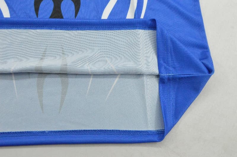 Thailand Quality(AAA) 2026 Japan Retro Soccer Jersey