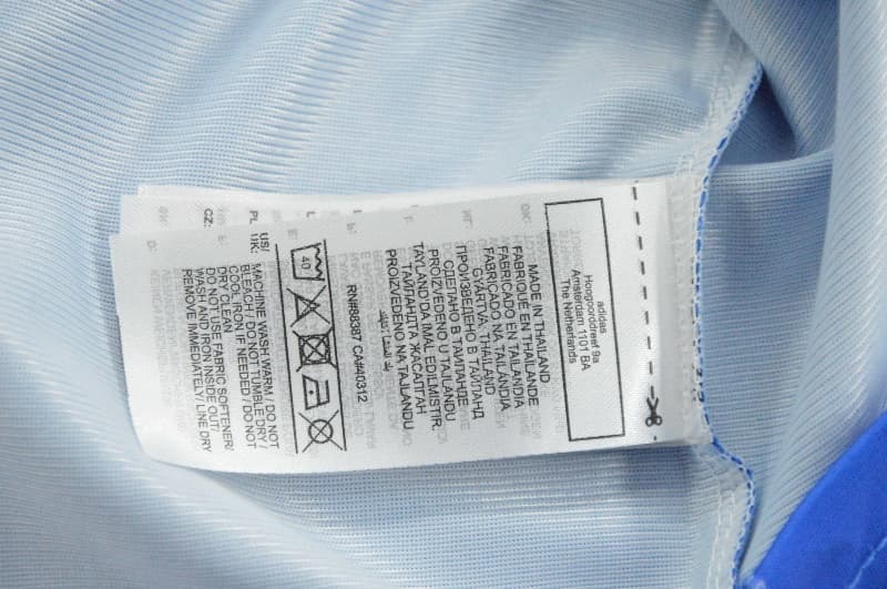 Thailand Quality(AAA) 2026 Japan Retro Soccer Jersey