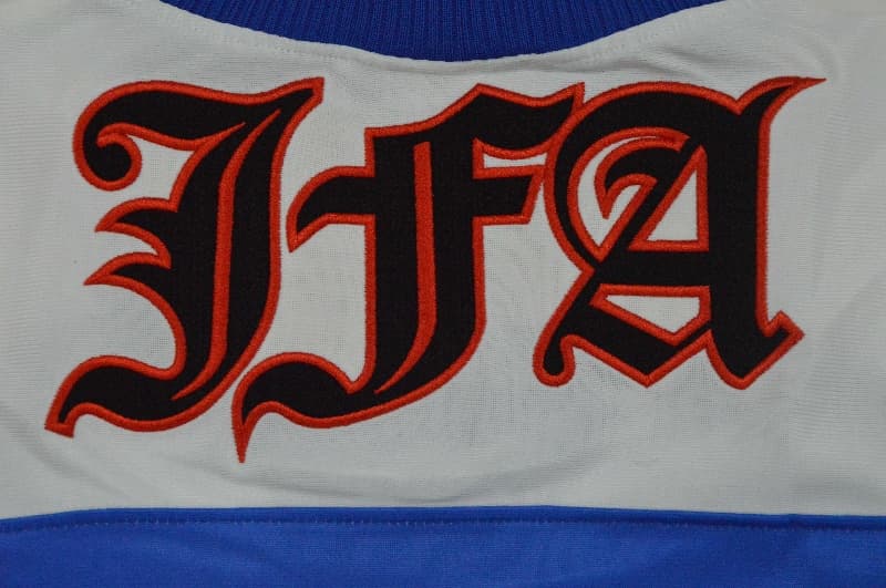 Thailand Quality(AAA) 2026 Japan Retro Soccer Jersey