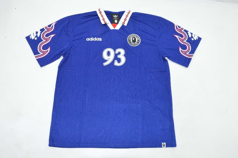 Thailand Quality(AAA) 2026 Japan Special Soccer Jersey 11
