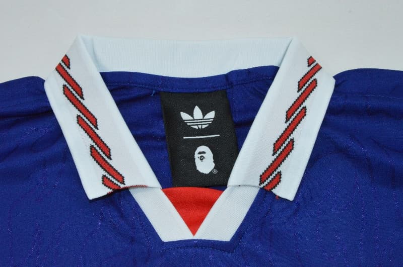 Thailand Quality(AAA) 2026 Japan Special Soccer Jersey 11