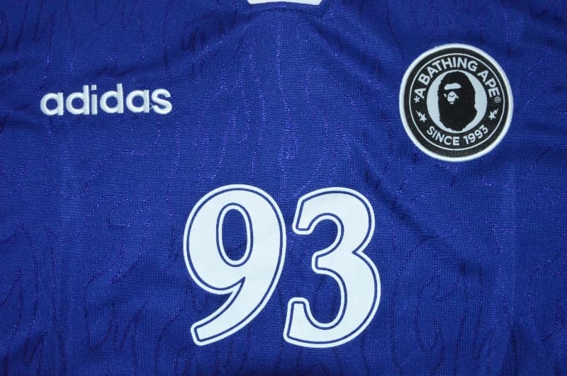 Thailand Quality(AAA) 2026 Japan Special Soccer Jersey 11