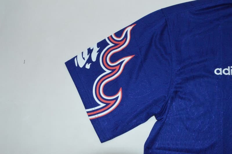 Thailand Quality(AAA) 2026 Japan Special Soccer Jersey 11