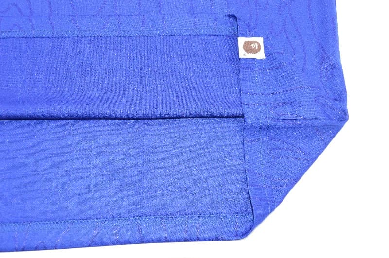 Thailand Quality(AAA) 2026 Japan Special Soccer Jersey 11
