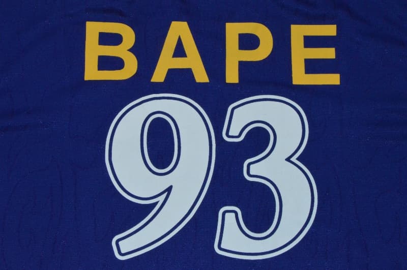 Thailand Quality(AAA) 2026 Japan Special Soccer Jersey 11