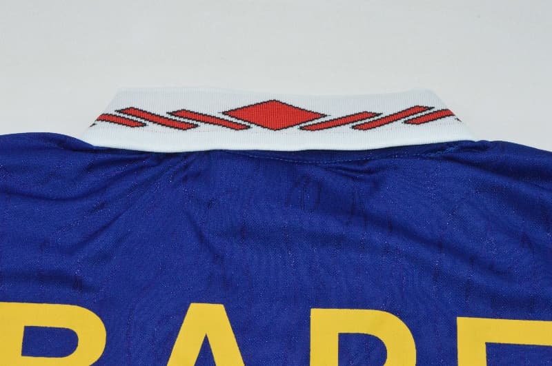 Thailand Quality(AAA) 2026 Japan Special Soccer Jersey 11