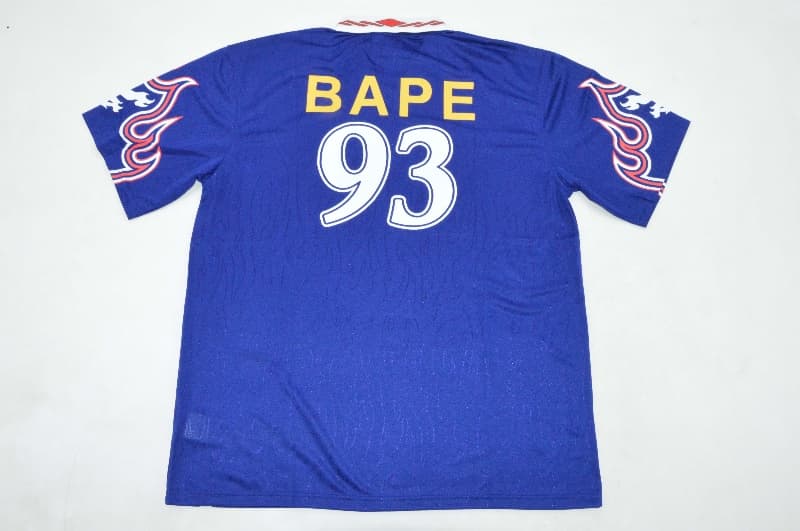 Thailand Quality(AAA) 2026 Japan Special Soccer Jersey 11