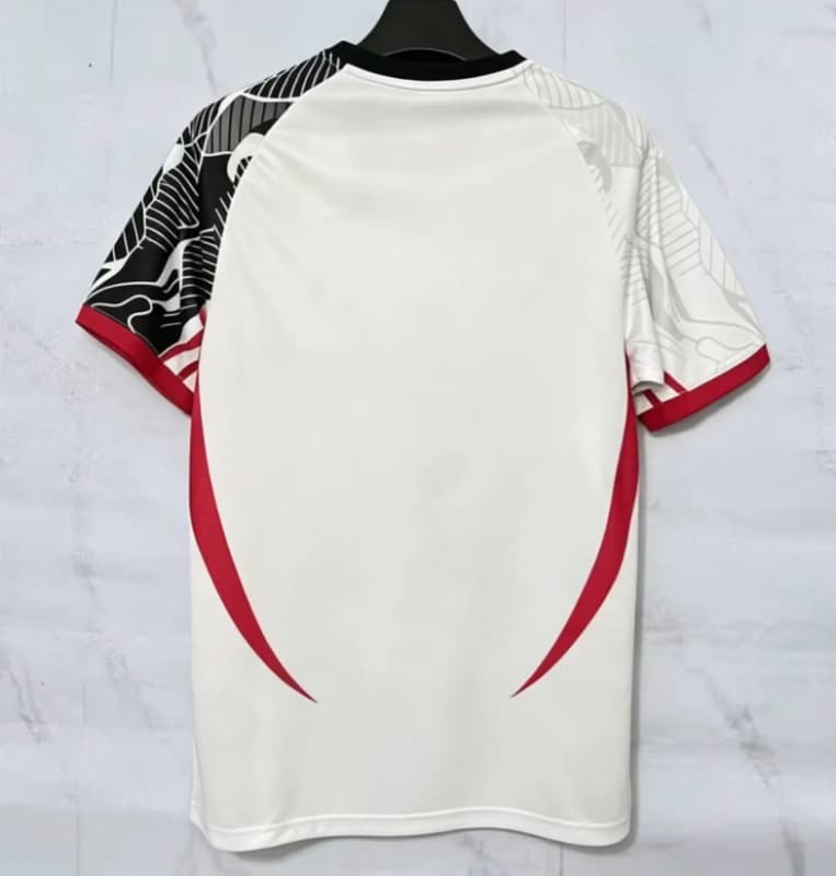 Thailand Quality(AAA) 2026 Japan Special Soccer Jersey 13