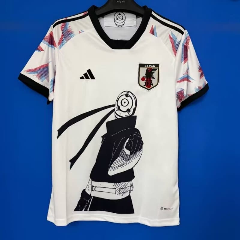 Thailand Quality(AAA) 2026 Japan Special Soccer Jersey 34