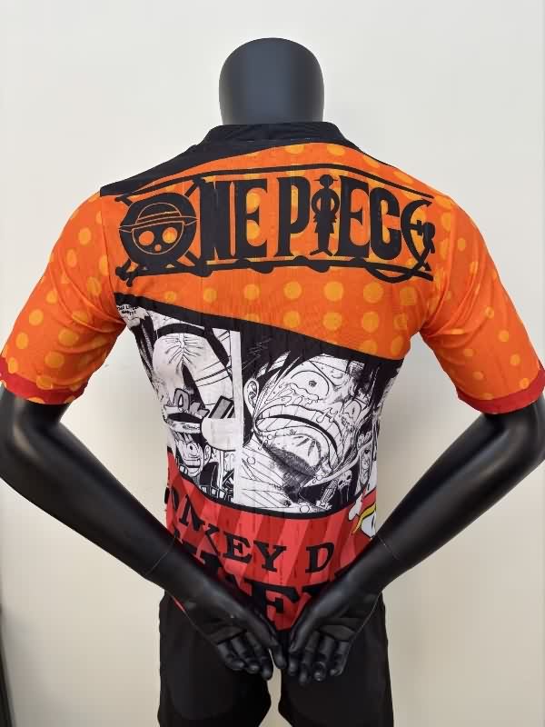 Thailand Quality(AAA) 2026 Japan Special Soccer Jersey (Player)