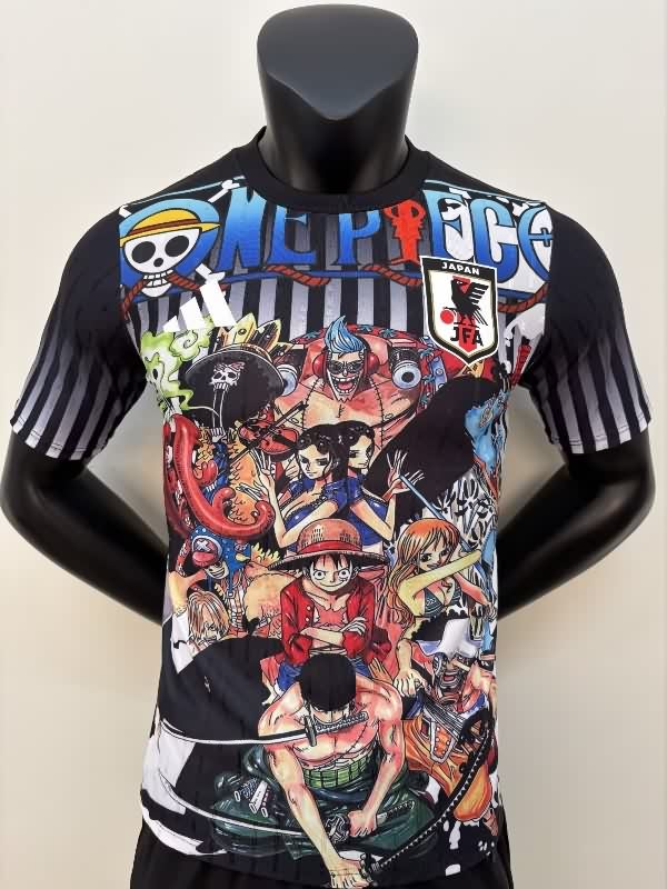 Thailand Quality(AAA) 2026 Japan Special Soccer Jersey (Player) 02