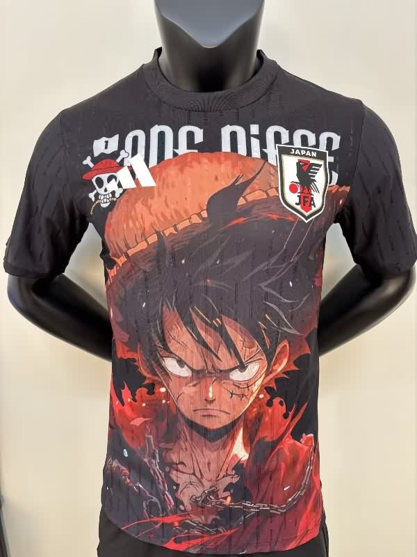 Thailand Quality(AAA) 2026 Japan Special Soccer Jersey (Player) 04