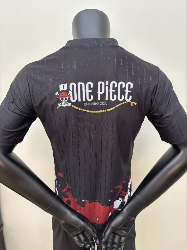 Thailand Quality(AAA) 2026 Japan Special Soccer Jersey (Player) 04