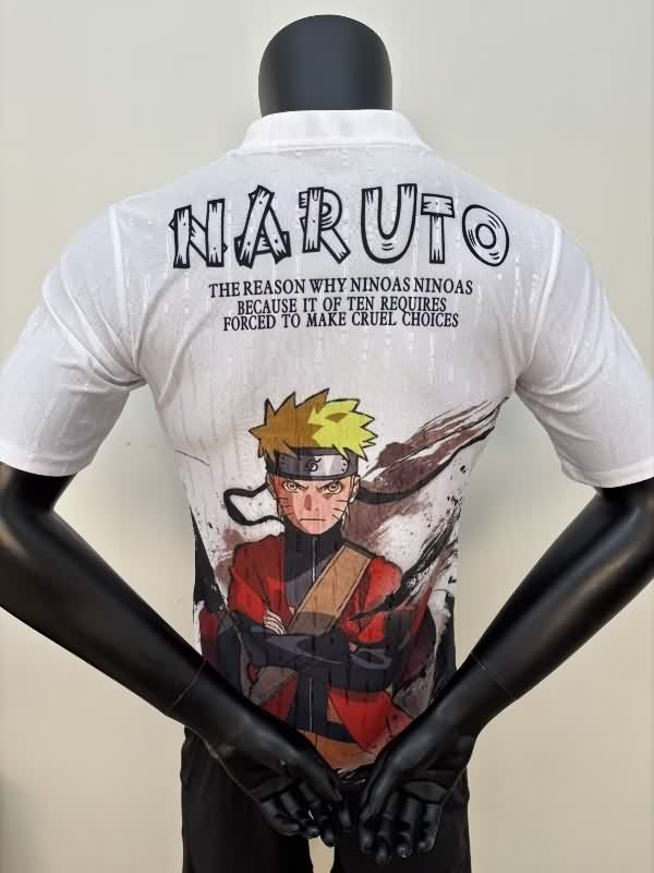 Thailand Quality(AAA) 2026 Japan Special Soccer Jersey (Player) 05