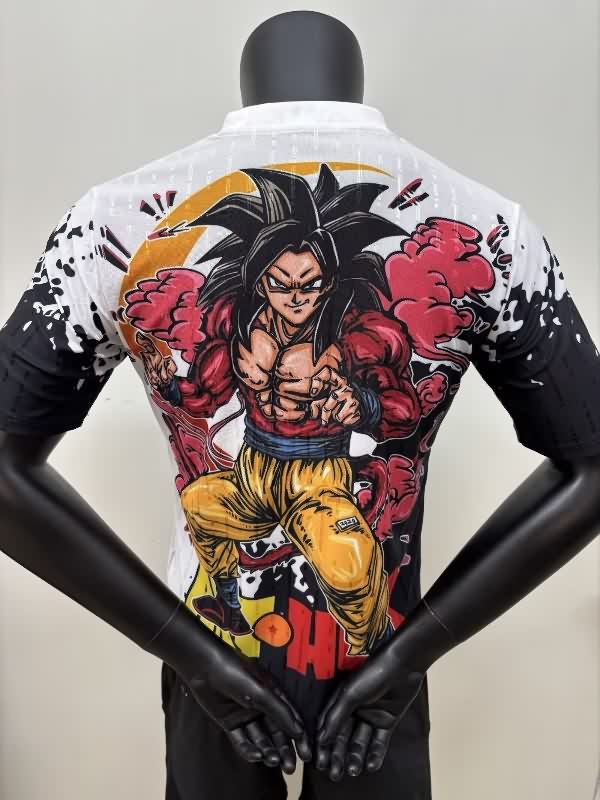 Thailand Quality(AAA) 2026 Japan Special Soccer Jersey (Player) 06