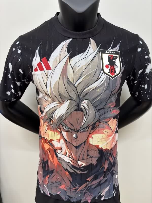 Thailand Quality(AAA) 2026 Japan Special Soccer Jersey (Player) 08