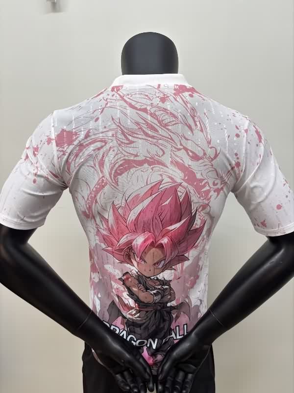 Thailand Quality(AAA) 2026 Japan Special Soccer Jersey (Player) 09