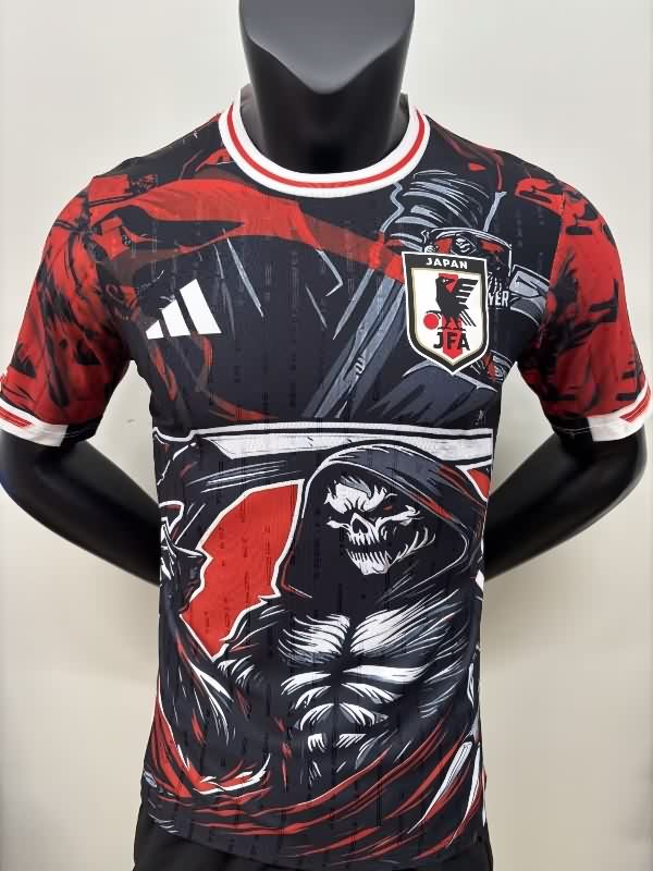 Thailand Quality(AAA) 2026 Japan Special Soccer Jersey (Player) 10