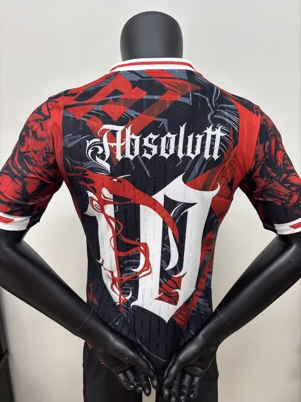 Thailand Quality(AAA) 2026 Japan Special Soccer Jersey (Player) 10