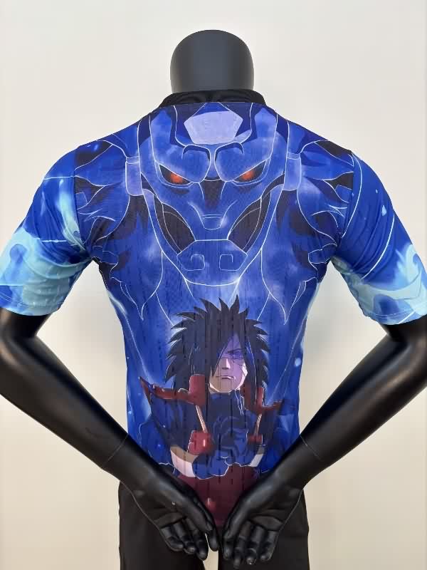 Thailand Quality(AAA) 2026 Japan Special Soccer Jersey (Player) 12