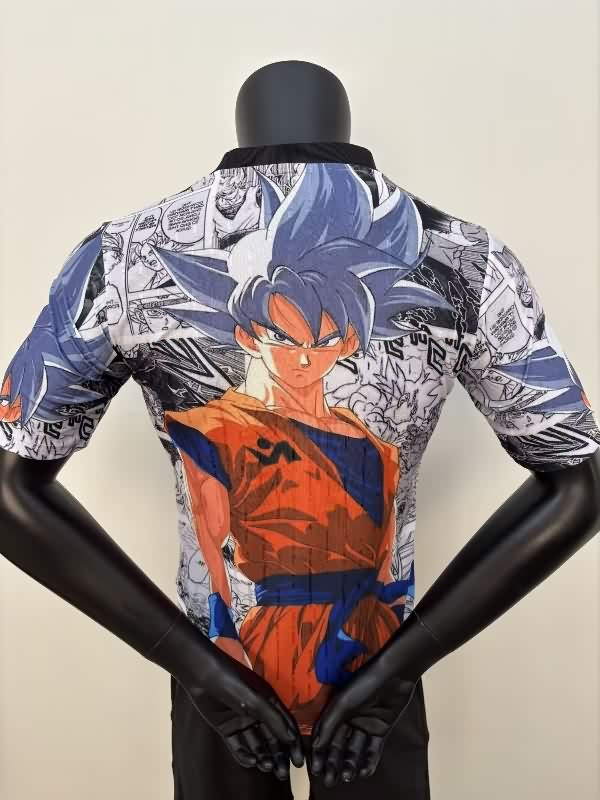 Thailand Quality(AAA) 2026 Japan Special Soccer Jersey (Player) 13