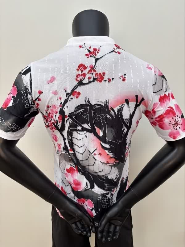 Thailand Quality(AAA) 2026 Japan Special Soccer Jersey (Player) 14