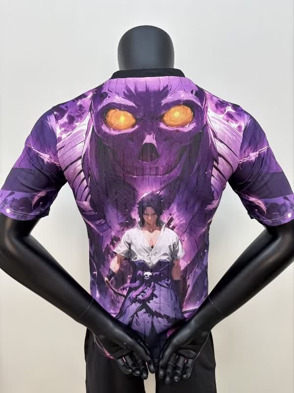 Thailand Quality(AAA) 2026 Japan Special Soccer Jersey (Player) 15