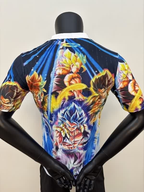 Thailand Quality(AAA) 2026 Japan Special Soccer Jersey (Player) 16