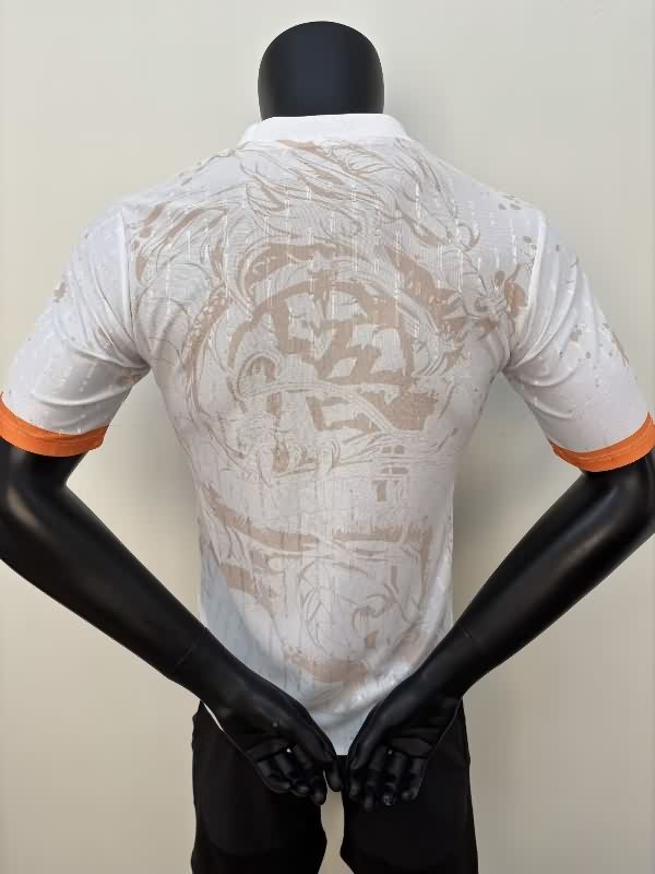 Thailand Quality(AAA) 2026 Japan Special Soccer Jersey (Player) 18