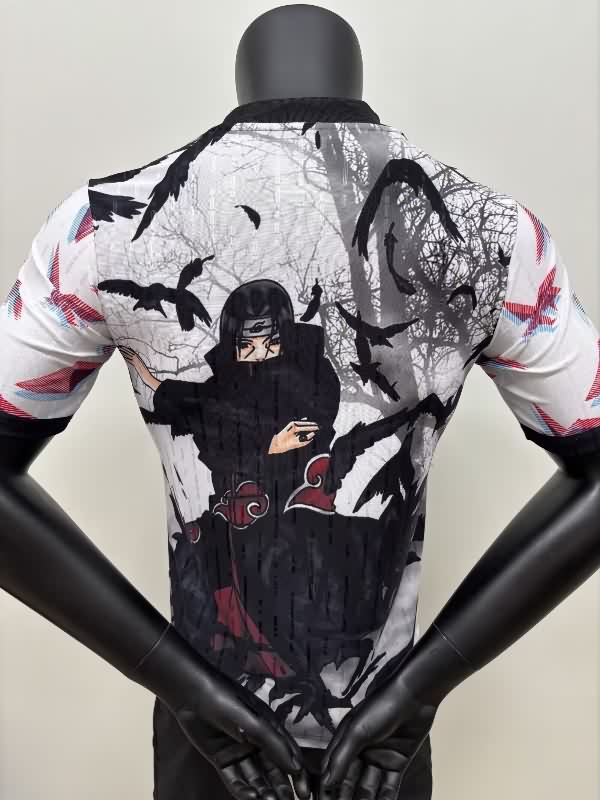 Thailand Quality(AAA) 2026 Japan Special Soccer Jersey (Player) 19