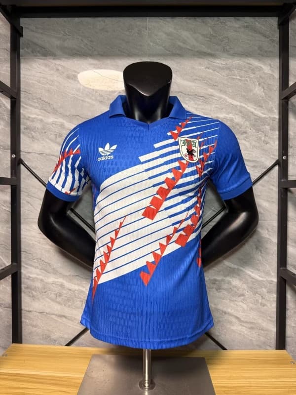 Thailand Quality(AAA) 2026 Japan Special Soccer Jersey (Player) 21