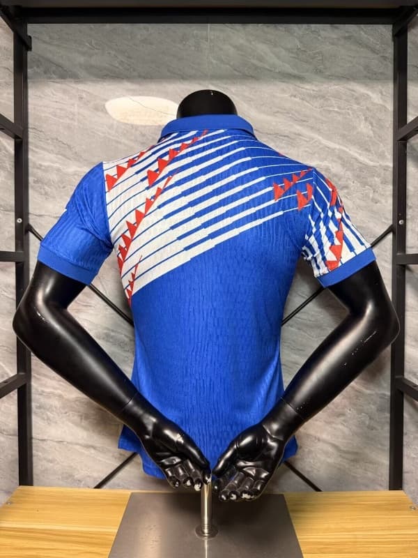 Thailand Quality(AAA) 2026 Japan Special Soccer Jersey (Player) 21