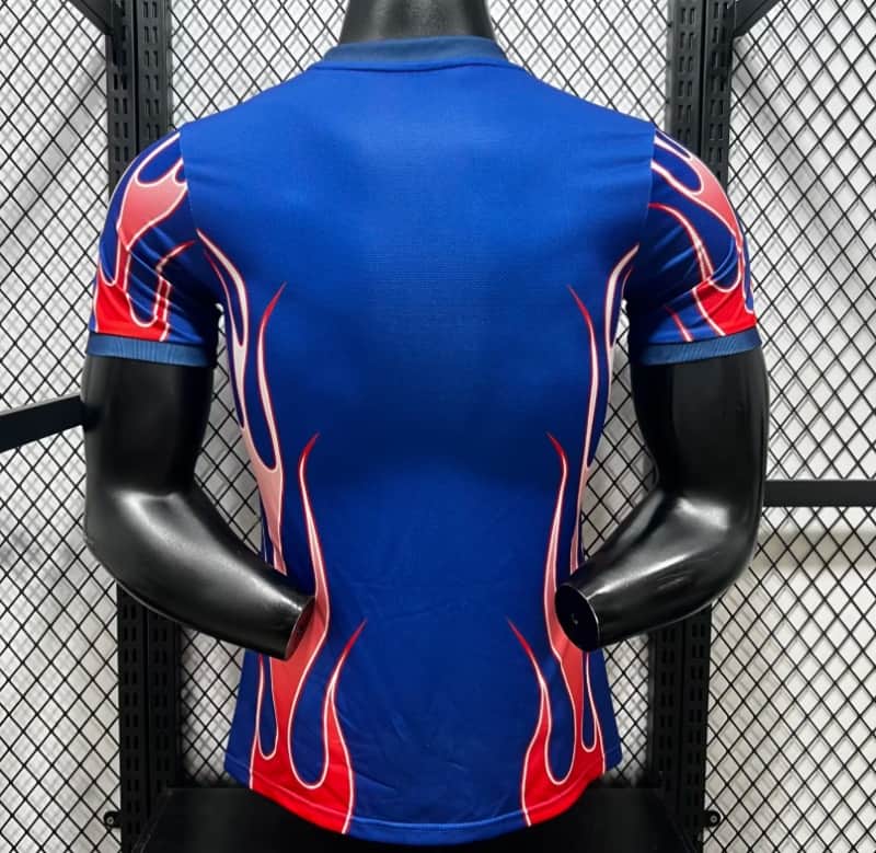 Thailand Quality(AAA) 2026 Japan Special Soccer Jersey (Player) 24