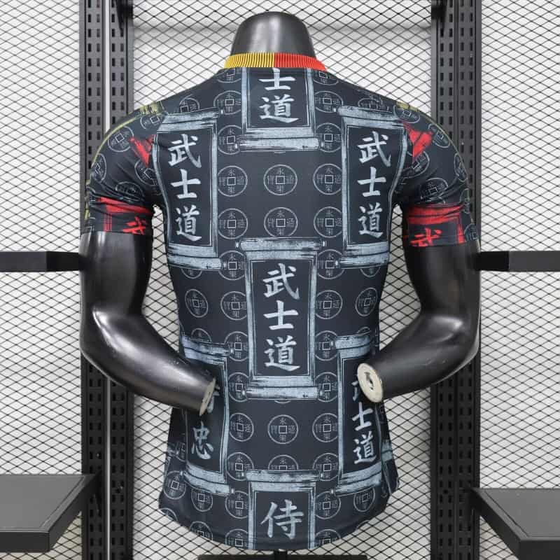 Thailand Quality(AAA) 2026 Japan Special Soccer Jersey (Player) 26