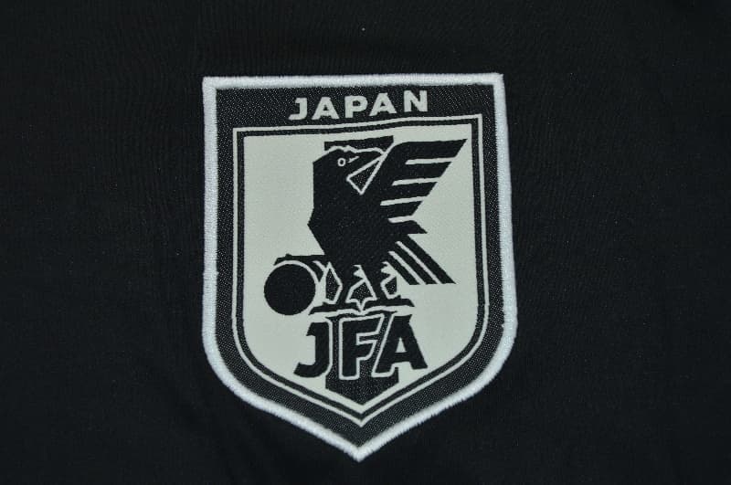 Thailand Quality(AAA) 2026 Japan Training Soccer Jersey