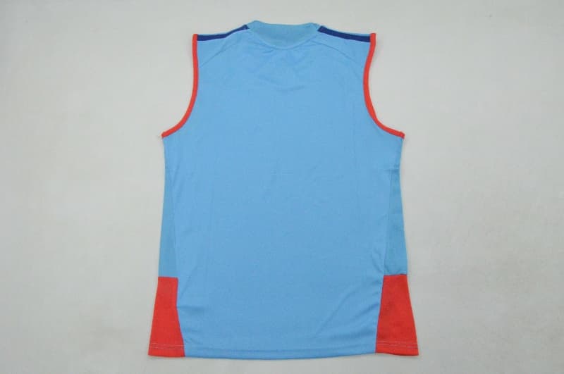 Thailand Quality(AAA) 2026 Japan Training Vest Soccer Jersey