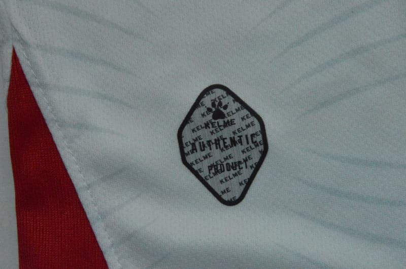 Thailand Quality(AAA) 25/26 Jordan Home Soccer Jersey