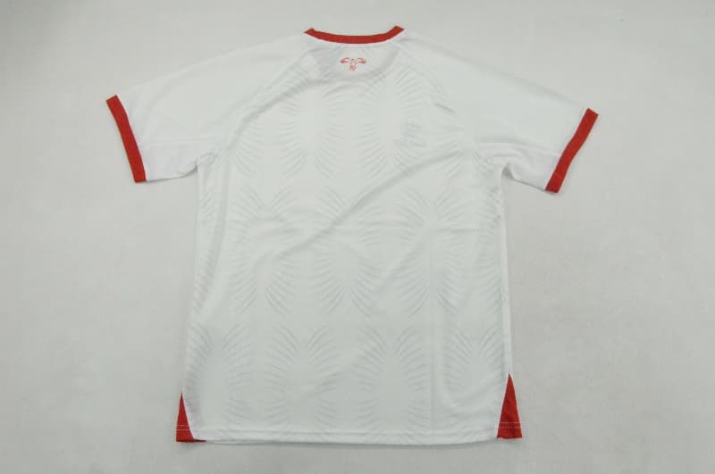 Thailand Quality(AAA) 25/26 Jordan Home Soccer Jersey