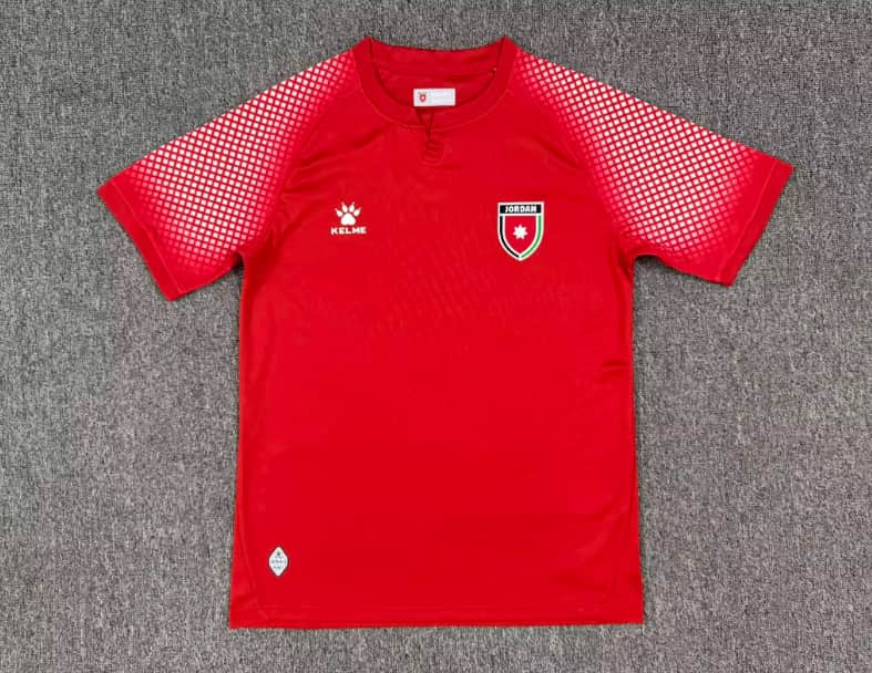 Thailand Quality(AAA) 2026 Jordan World Cup Away Soccer Jersey Thailand Quality(AAA) 2026 Jordan World Cup Away Soccer Jersey