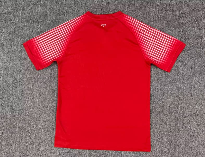 Thailand Quality(AAA) 2026 Jordan World Cup Away Soccer Jersey