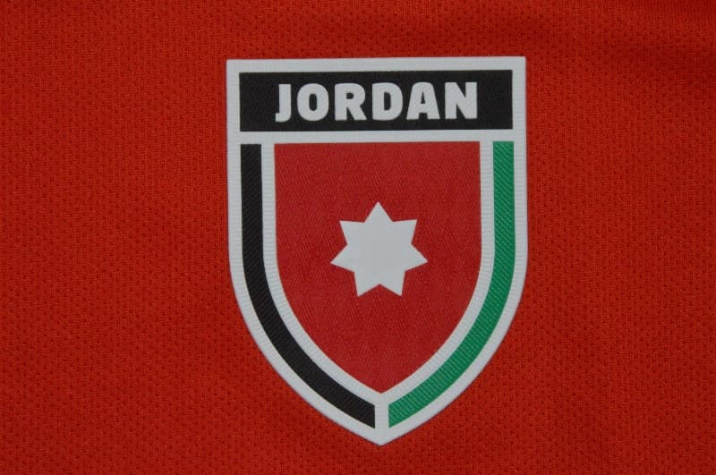 Thailand Quality(AAA) 2026 Jordan World Cup Away Soccer Jersey